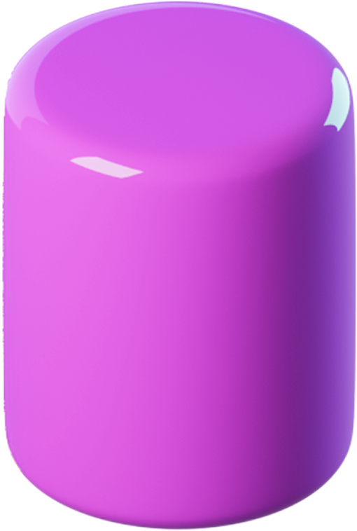 Cylinder