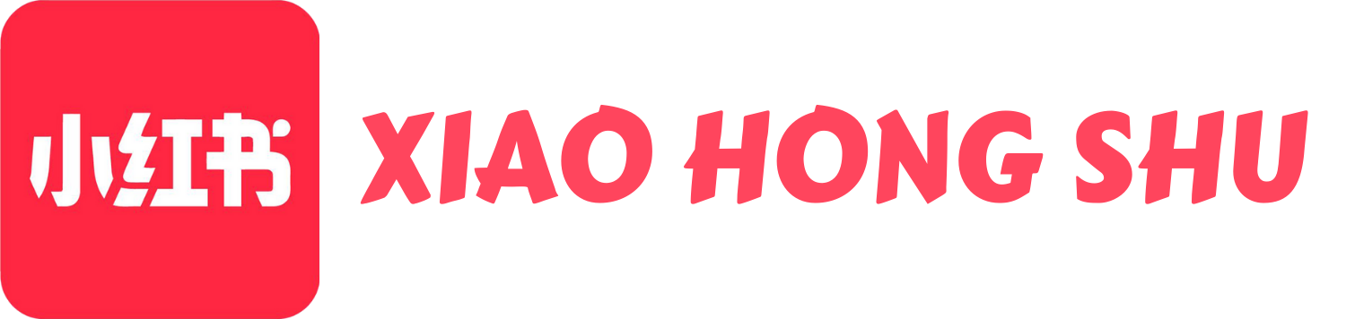 Xiaohongshu Logo