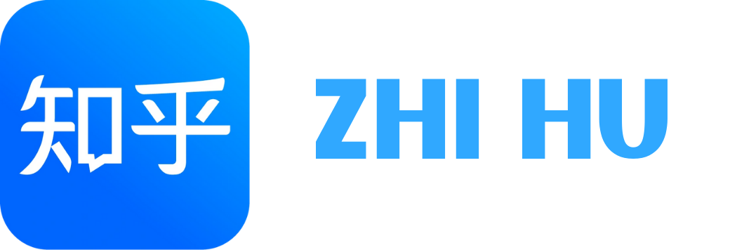 Zhihu Logo